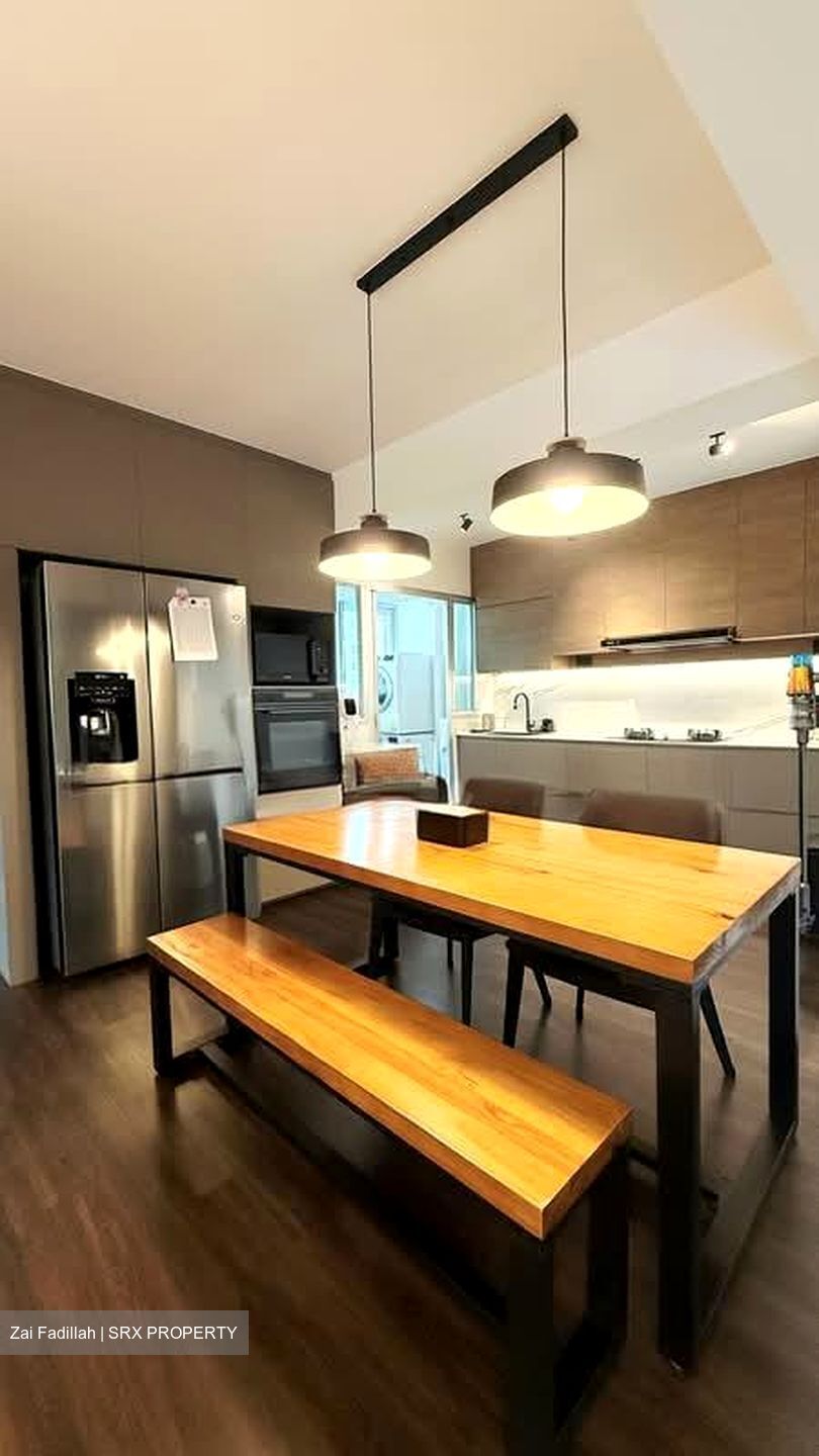 Blk 101B Eastcreek @ Canberra (Sembawang), HDB 4 Rooms #559382971
